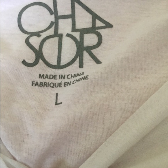 Vintage Women’s Chaser Def Leopard Band Tee, NWT - Picture 8 of 8